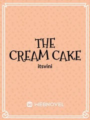 The Cream Cake Book