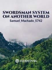 Swordsman System on another world Book