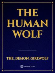 The Human Wolf Book