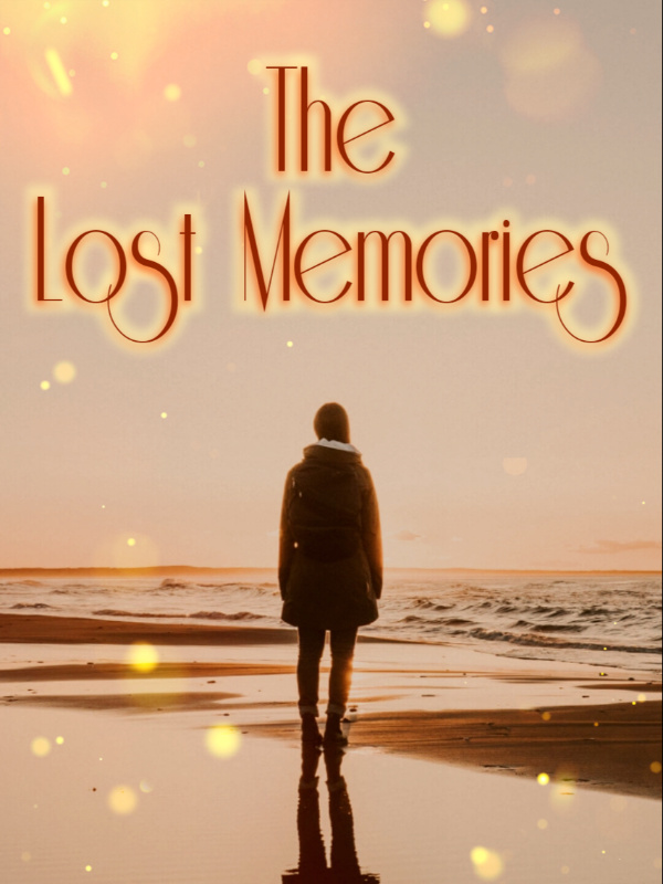 The Lost Memories (Tagalog Novel)