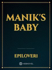 Manik's Baby Book
