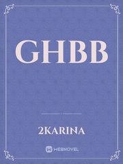 Ghbb Book