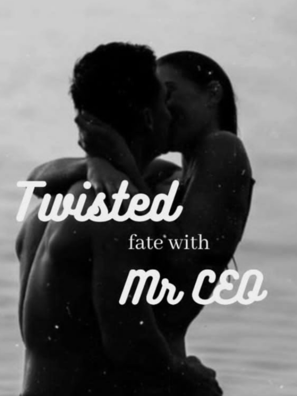 Twisted fate with mr ceo