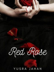 Red Blood Rose Book