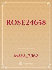 rose24658 Book