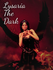 Lysaria the dark Book
