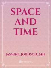 Space And Time Book