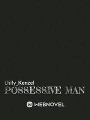 Possessive Man Book