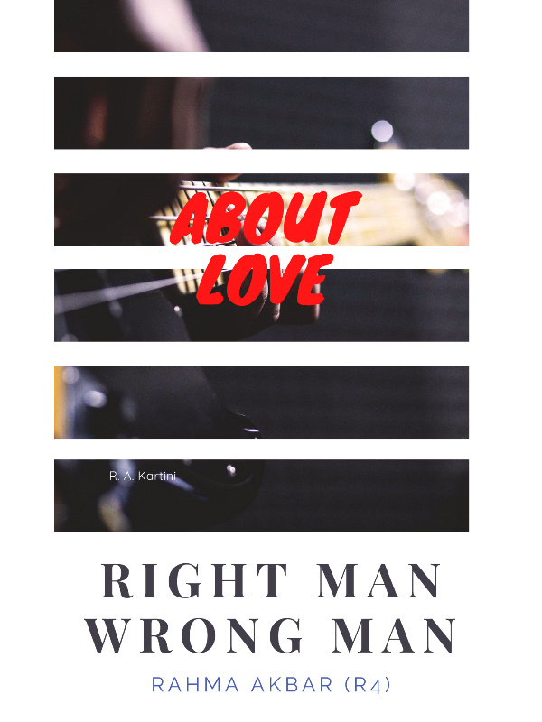 About Love (Right man wrong man)