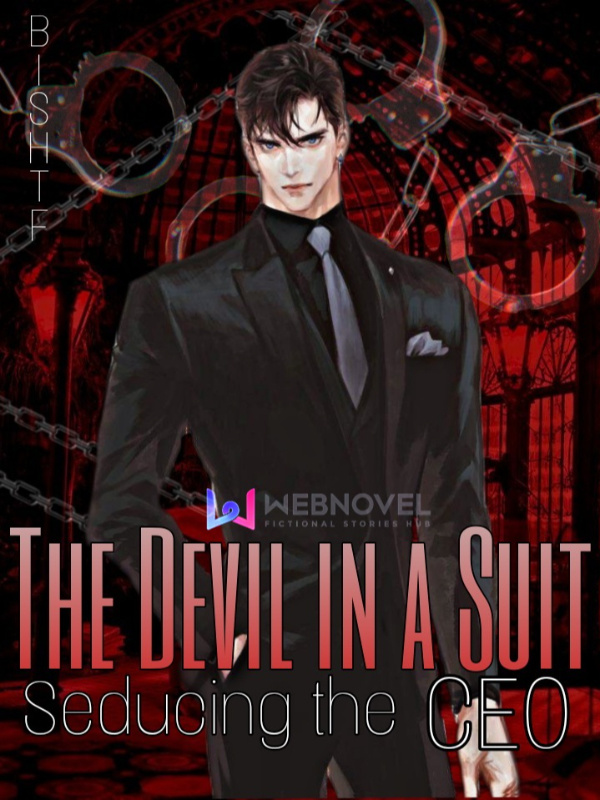 The Devil in a Suit: Seducing the CEO