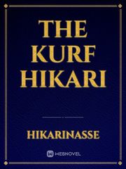 The kurf hikari Book