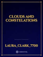 Clouds and Constelations Book