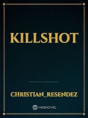 Killshot Book