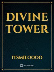 Divine Tower Book