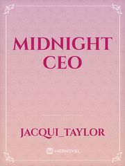 Midnight CEO Book