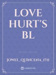 LOVE HURT'S BL Book