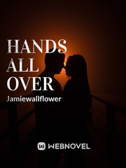 Hands All Over Book