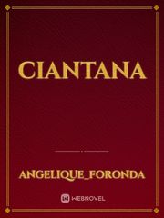 Ciantana Book
