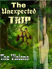 The Unexpected Trip Book