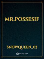 Mr.Possesif Book