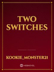 Two switches Book