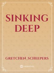 Sinking deep Book