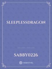 sleeplessdragon Book