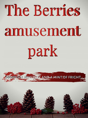 The Berries amusement park Book