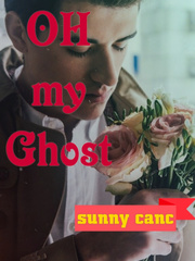 "OH my Ghost" Book