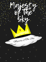 Majesty Of The Sky Book