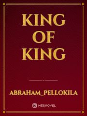 King of King Book