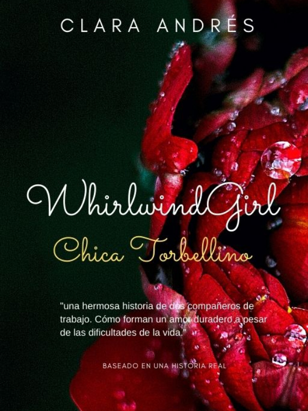 Chica Torbelino Book