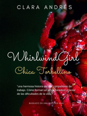Chica Torbelino Book