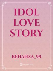 idol love story Book