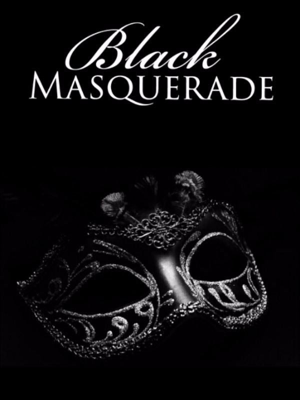 Black Masquerade (taglish)