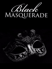 Black Masquerade (taglish) Book