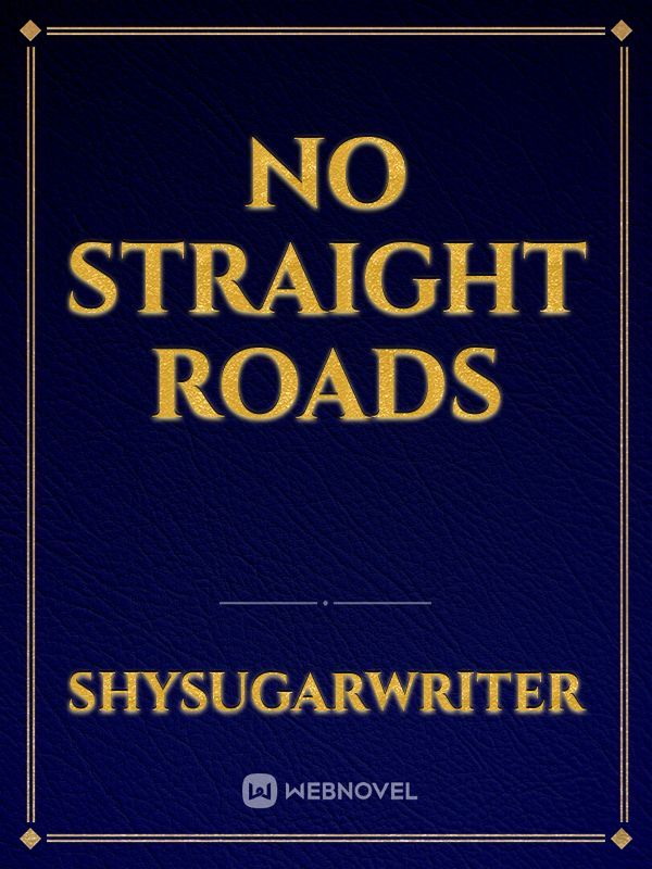 No Straight Roads Book