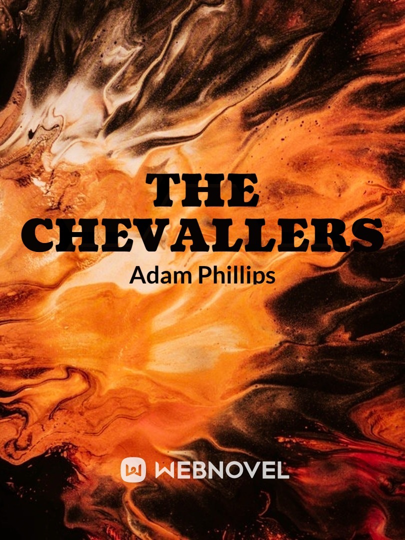 The Chevallers Book