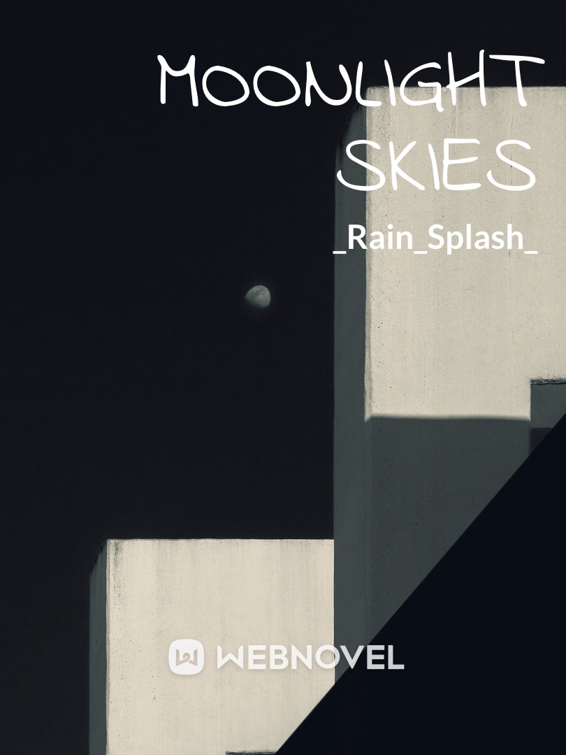 Midnight Skies Book