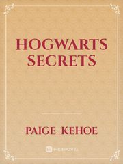 Hogwarts secrets Book