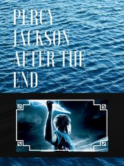 Percy Jackson After the End Book