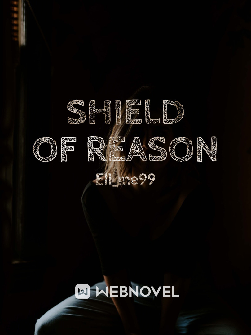 Shield of reason Book