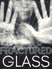 Fractured Glass Book