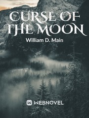 Curse of the Moon Book