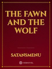 The Fawn and The Wolf Book