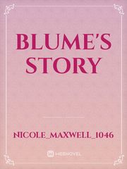 Blume's Story Book