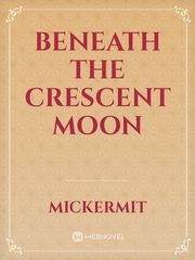 Beneath the Crescent Moon Book