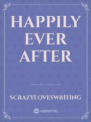 Happily Ever after Book