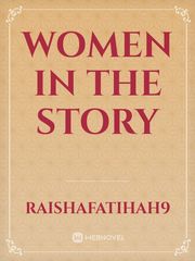 women in the story Book
