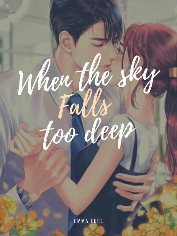 When the Sky Falls too Deep